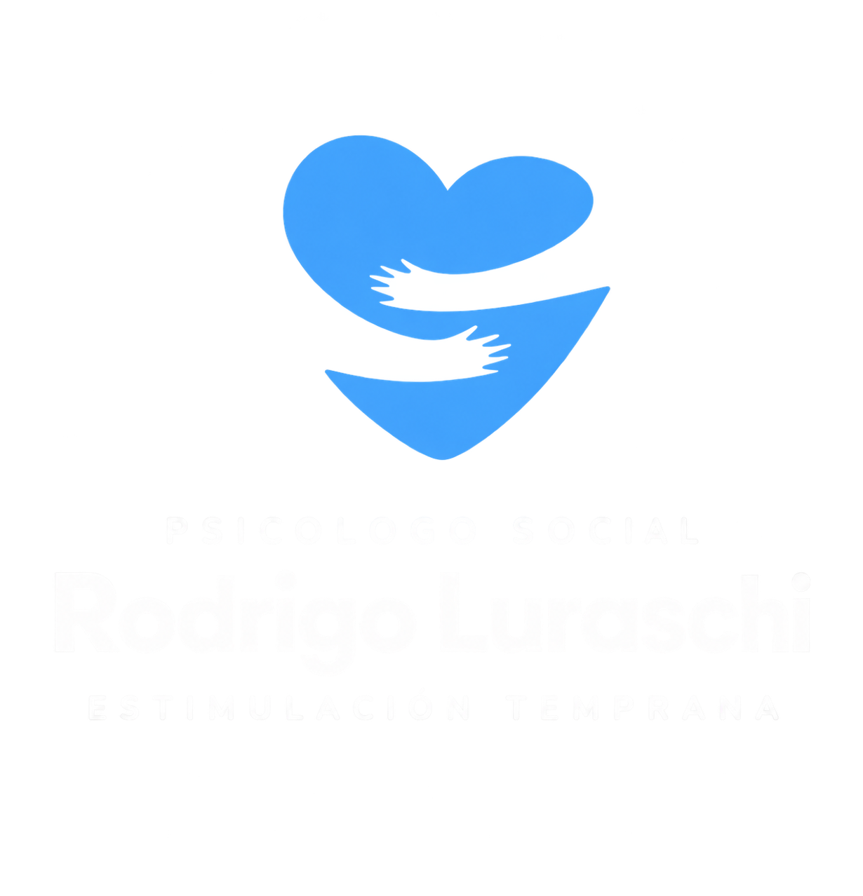 Logotipo Rodrigo Luraschi